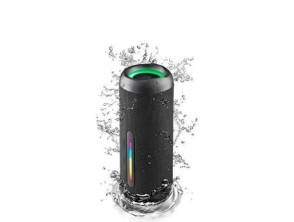 ALTAVOZ BLUETOOTH ROLLER FURIA 2 RGB NEGRO NGS - 2.0