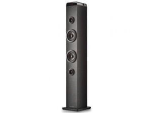 Torre de Sonido NGS SKY CHARM PRO con Bluetooth 80W 2.0