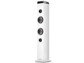 ALTAVOZ BLUETOOTH SKYCHARM PRO BLANCO NGS - Blanca