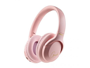 Auriculares Inalámbricos NGS Artica Greed/ con Micrófono/ Bluetooth - Rosas