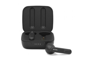 Añadir a la cesta Auriculares Bluetooth NGS Ártica Move - Estuche de carga y Autonomía 7h Auriculares Bluetooth NGS Ártica Move - Estuche de carga y Autonomía 7h