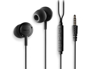 Añadir a la cesta NGS Cross Drift - Auriculares Intrauditivos con Micrófono y Jack 3.5 NGS Cross Drift - Auriculares Intrauditivos con Micrófono y Jack 3.5