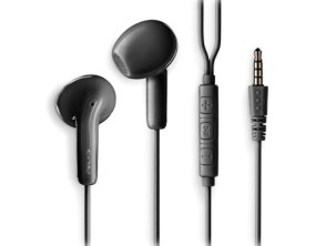 Añadir a la cesta Auriculares Intrauditivos NGS Cross Flip con Micrófono y Jack 3.5 Auriculares Intrauditivos NGS Cross Flip con Micrófono y Jack 3.5