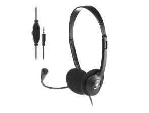 Auriculares NGS MS103 MAX con Micrófono - Jack 3.5