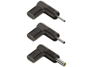 TIPS USB-C NGS PARA ORDENADORES PORTÁTILES SAMSUNG BUD-SM