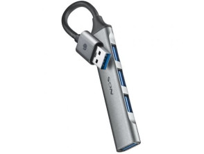 Añadir a la cesta Hub USB NGS IHUB4 Micro/ 4xUSB - Periféricos Hub USB NGS IHUB4 Micro/ 4xUSB - Periféricos