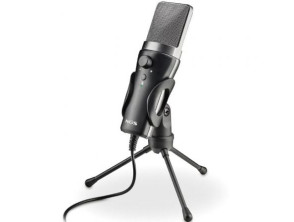 Añadir a la cesta Micrófono NGS MS120USB Micrófono NGS MS120USB