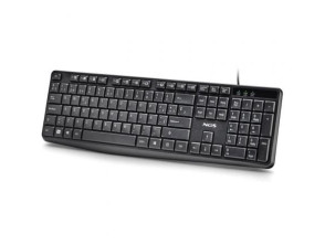 Añadir a la cesta Teclado NGS Funky V4 en Español Teclado NGS Funky V4 en Español