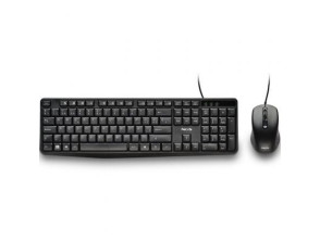 Añadir a la cesta Teclado y Ratón NGS Cocoa KIT V2 - Periféricos Teclado y Ratón NGS Cocoa KIT V2 - Periféricos