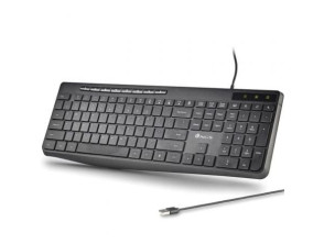 Añadir a la cesta Teclado NGS Spectra - Periférico de alta calidad para escritura excepcional Teclado NGS Spectra - Periférico de alta calidad para escritura excepcional