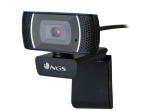 Webcam NGS XpressCam 1080