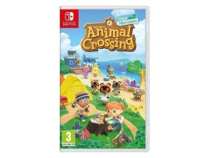Añadir a la cesta Animal Crossing: New Horizons - Switch Animal Crossing: New Horizons - Switch