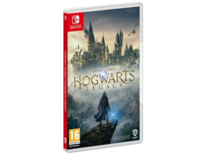 HOGWARTS LEGACY - Switch