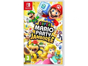 Añadir a la cesta SUPER MARIO PARTY: Jamboree - Switch SUPER MARIO PARTY: Jamboree - Switch