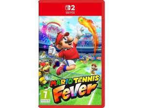 Mario Tennis Fever - Switch 2