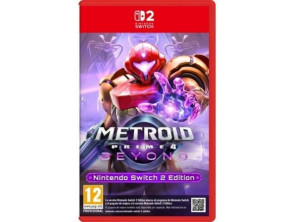 METROID PRIME 4: BEYOND -  Nintendo Switch 2 Edition