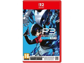 PERSONA 3 RELOAD - Switch 2