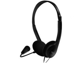 Añadir a la cesta Auriculares Nox Voice One con Micrófono Jack 3.5 Auriculares Nox Voice One con Micrófono Jack 3.5