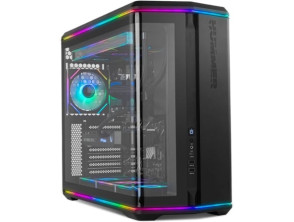 Caja Gaming Semitorre Nox Hummer Anvil - Comprar en NOX para Periféricos Gaming