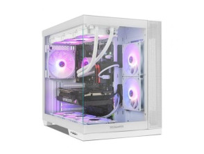 Caja Gaming Semitorre Nox Hummer Astra Neo - Mejora tu experiencia de juego