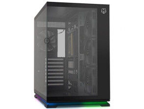 Añadir a la cesta Caja Gaming Nox Hummer Galaxy Semitorre Caja Gaming Nox Hummer Galaxy Semitorre
