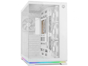 Añadir a la cesta Caja Gaming Semitorre Nox Hummer Galaxy - Blanca Caja Gaming Semitorre Nox Hummer Galaxy - Blanca