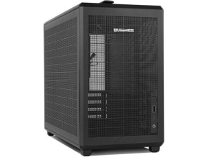 Torre Nox Hummer Refresh - Caja Minitorre para Gaming