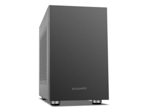 NOX Hummer Vault Caja Micro ATX Negra