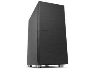 Caja Semitorre Nox Hummer Void