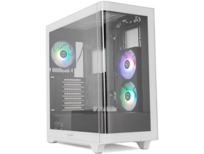 Añadir a la cesta Caja Gaming Semitorre Nox Hummer ETHER - Blanca y Negra Caja Gaming Semitorre Nox Hummer ETHER - Blanca y Negra