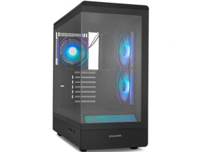 Añadir a la cesta Caja Gaming Nox Hummer SIGNAL Semitorre - Ideal para gamers Caja Gaming Nox Hummer SIGNAL Semitorre - Ideal para gamers