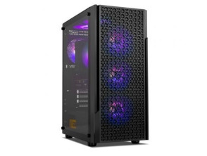 Añadir a la cesta Caja Gaming Semitorre Nox Infinity Beta Caja Gaming Semitorre Nox Infinity Beta