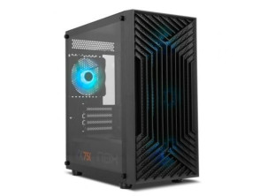 Caja Gaming Nox Infinity Epsilon Minitorre