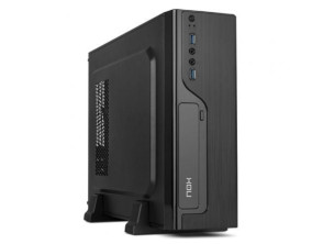 Caja Slim Nox Lite070 con Fuente 500W - NOX Componentes
