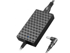 Cargador de Portátil Nox 45W Automático con 9 Conectores