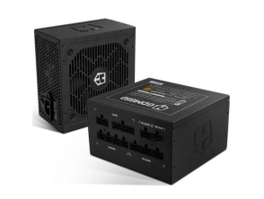 Añadir a la cesta Fuente de Alimentación Nox Hummer GDM 850W con Ventilador de 12cm Fuente de Alimentación Nox Hummer GDM 850W con Ventilador de 12cm