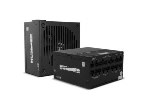 Añadir a la cesta Fuente de Alimentación Nox Hummer P 1000W/ Ventilador 14cm - Marca NOX Fuente de Alimentación Nox Hummer P 1000W/ Ventilador 14cm - Marca NOX