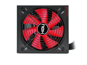 Añadir a la cesta Alimentación Fuente Nox NX 650W - Modelo de alta calidad NOX Alimentación Fuente Nox NX 650W - Modelo de alta calidad NOX