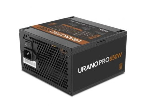 Añadir a la cesta Fuente de Alimentación Nox Hummer Urano Pro 650W con Ventilador 12cm Fuente de Alimentación Nox Hummer Urano Pro 650W con Ventilador 12cm