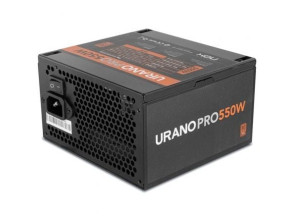 Añadir a la cesta Fuente de Alimentación NOX Urano VX 550W con Ventilador 12cm Fuente de Alimentación NOX Urano VX 550W con Ventilador 12cm