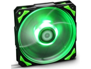 Añadir a la cesta Ventilador Nox H-Fan Green 12 cm - Ideal para setups de Gaming Ventilador Nox H-Fan Green 12 cm - Ideal para setups de Gaming