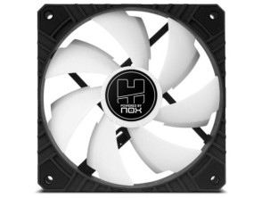Añadir a la cesta Ventilador Nox H-Fan Pro - Refrigeración Óptima para Sistemas Ventilador Nox H-Fan Pro - Refrigeración Óptima para Sistemas