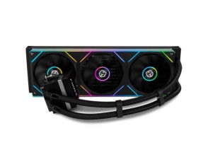 Añadir a la cesta Sistema de Refrigeración Líquida Nox M-360 LCD - Periféricos Gaming Sistema de Refrigeración Líquida Nox M-360 LCD - Periféricos Gaming