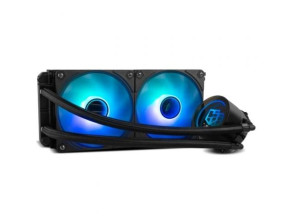 Añadir a la cesta Sistema de Refrigeración Líquida Nox M-240 ARGB - Periférico Gaming Sistema de Refrigeración Líquida Nox M-240 ARGB - Periférico Gaming