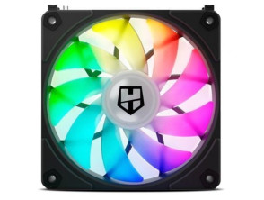 Añadir a la cesta Ventilador ARGB Nox Easy Link - Para Gaming Ventilador ARGB Nox Easy Link - Para Gaming