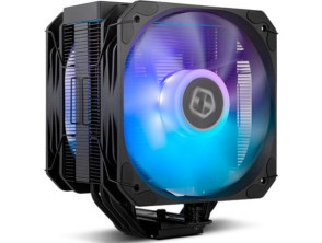 Añadir a la cesta Ventilador con Disipador Nox H-200 ARGB Ventilador con Disipador Nox H-200 ARGB