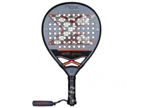 Añadir a la cesta Pala de Pádel NoxSport AT10 Genius Alum 18K 2025 - Agustin Tapia Pala de Pádel NoxSport AT10 Genius Alum 18K 2025 - Agustin Tapia