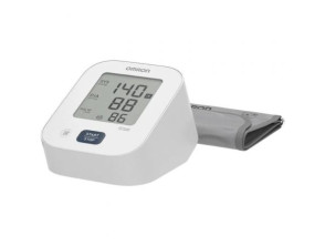 Tensiómetro de Brazo Omron M2 Essential - Monitorizador de Presión Arterial