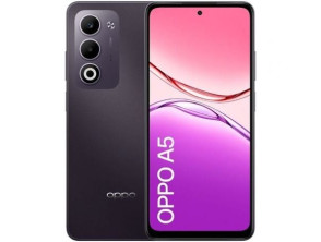 Añadir a la cesta Smartphone Oppo A5 - 6GB RAM - 128GB Almacenamiento - 6.67 pulgadas Smartphone Oppo A5 - 6GB RAM - 128GB Almacenamiento - 6.67 pulgadas