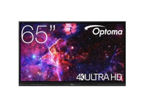 Pantalla Digital Interactiva Optoma Creative Touch Serie 3 3653RK